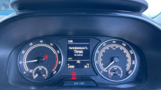 Skoda Fabia 1.0 TSI SE Comfort 5dr Petrol Hatchback